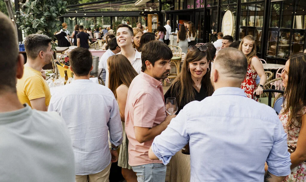 reportaje de preboda en la pera limonera en Valladolid