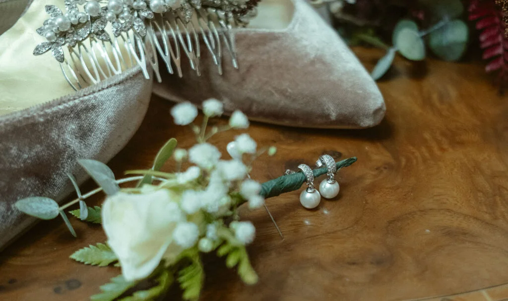 reportaje de boda en Valladolid