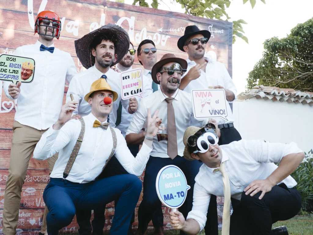 Boda la religiosa en Vera Cruz en Valladolid