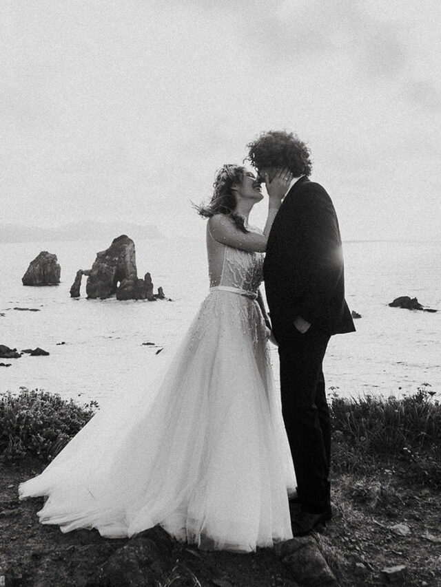 reportaje de boda en san Juan de gaztelugatze