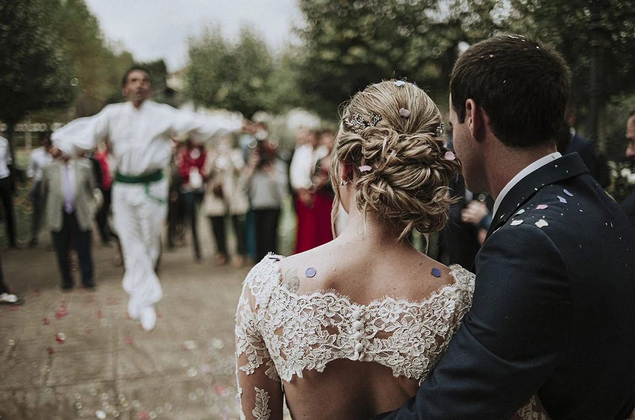 Contrata al Mejor Fotógrafo de Bodas en Bilbao y Cantabria