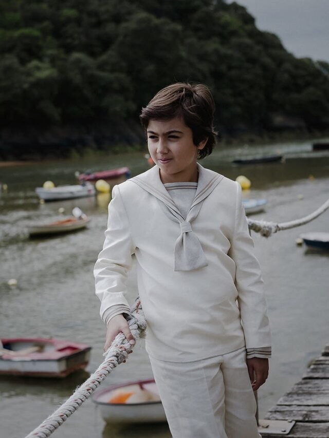 fotos de comunion 2026