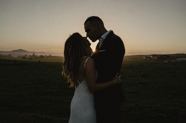 Fotógrafo y Videógrafo de Bodas en Bizkaia y País Vasco