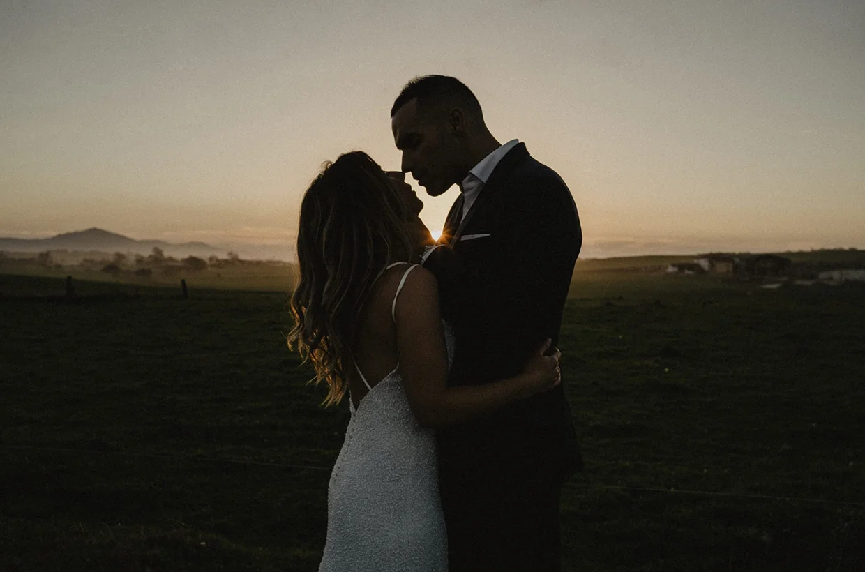 Fotógrafo y Videógrafo de Bodas en Bizkaia y País Vasco