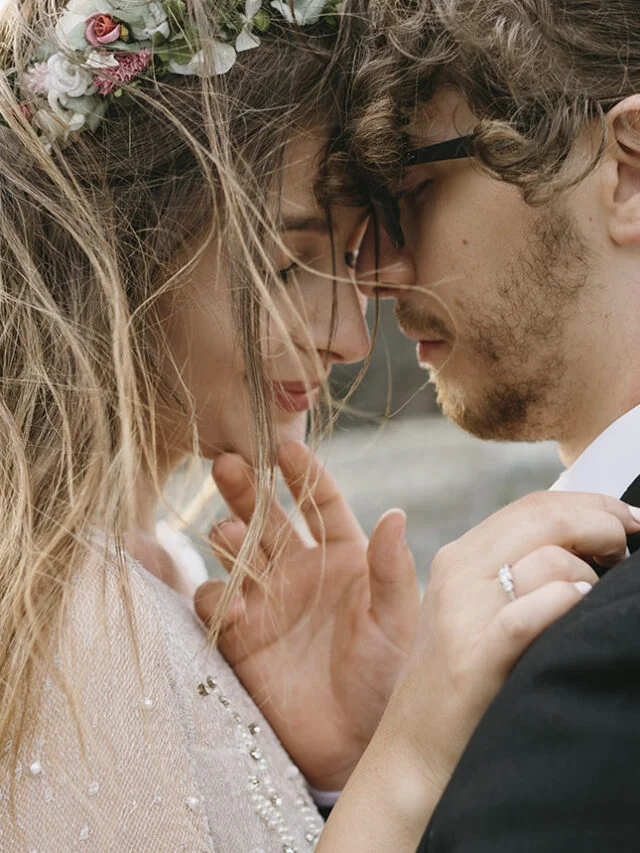 Descubre los Servicios de Fotografía de Bodas de Alta Calidad