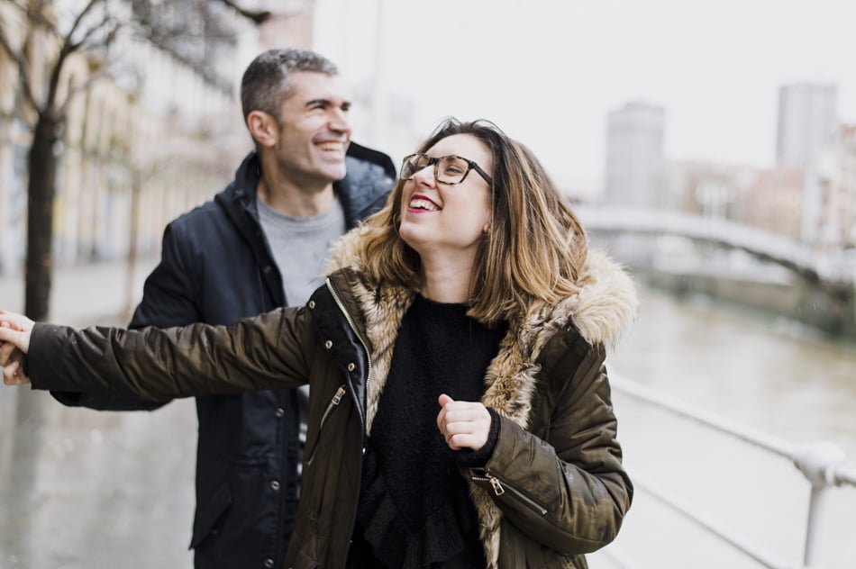 Fotógrafo de Bodas en Bilbao: Capturando Momentos Inolvidables
