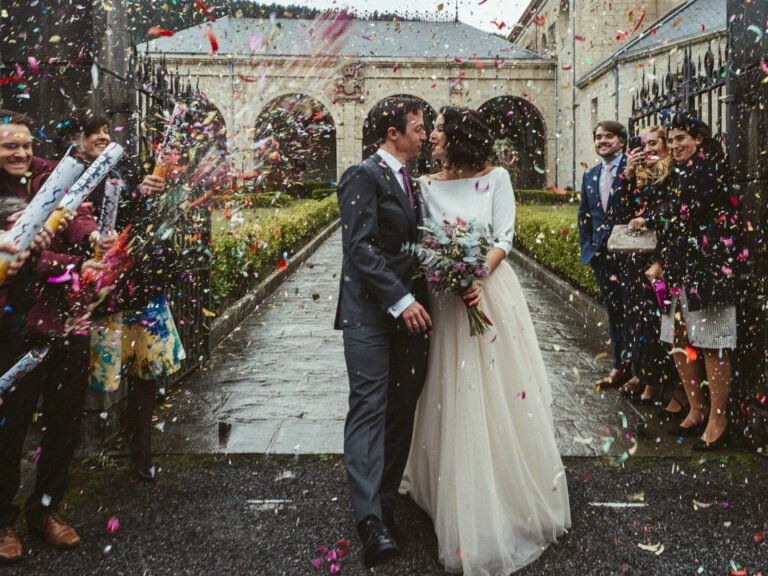 Inmortaliza tu Boda! fotografía y vídeo profesional para bodas en el País Vasco