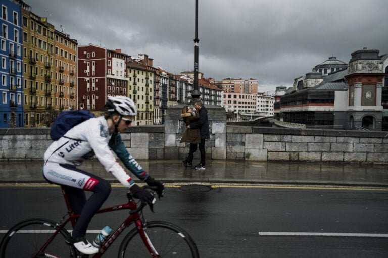 Fotógrafo de Bodas en Bilbao: Capturando Momentos Inolvidables