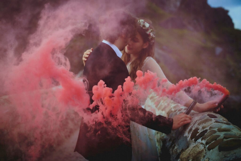 fotografo de bodas en Bilbao