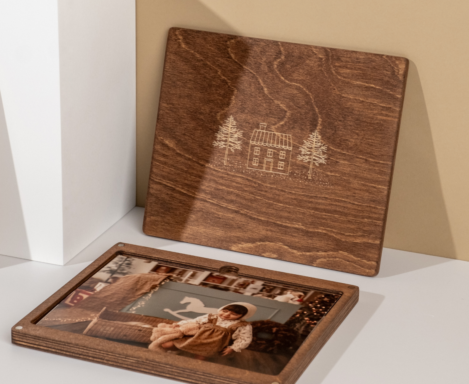 Regalos Únicos y Memorables para la Familia