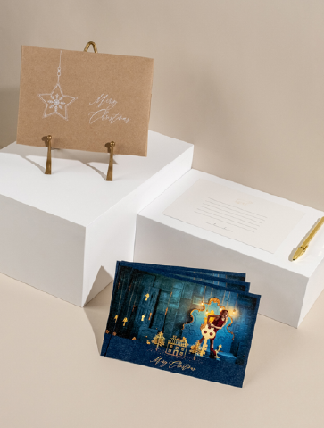 ofertas reportaje de fotos navidad