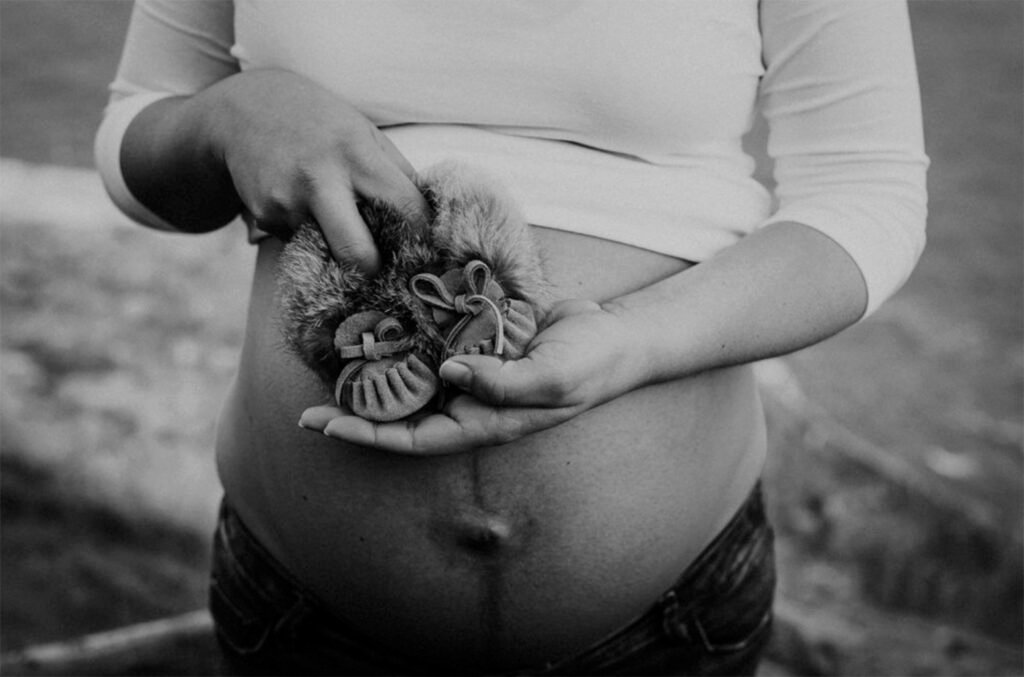 Celebra el Día de la Madre con un reportaje fotográfico muy especial