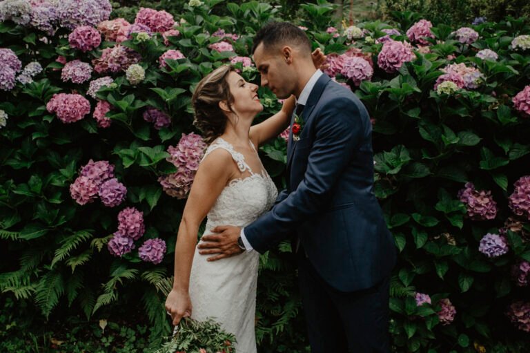 Boda en el Gran Hotel Durango y Restaurante Salegi | Fotografía Natural y Emotiva