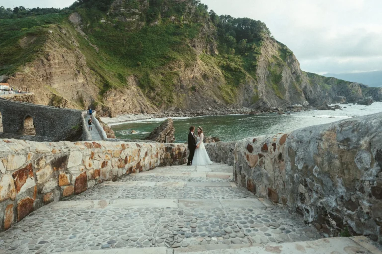 Fotografo de bodas de destino en España