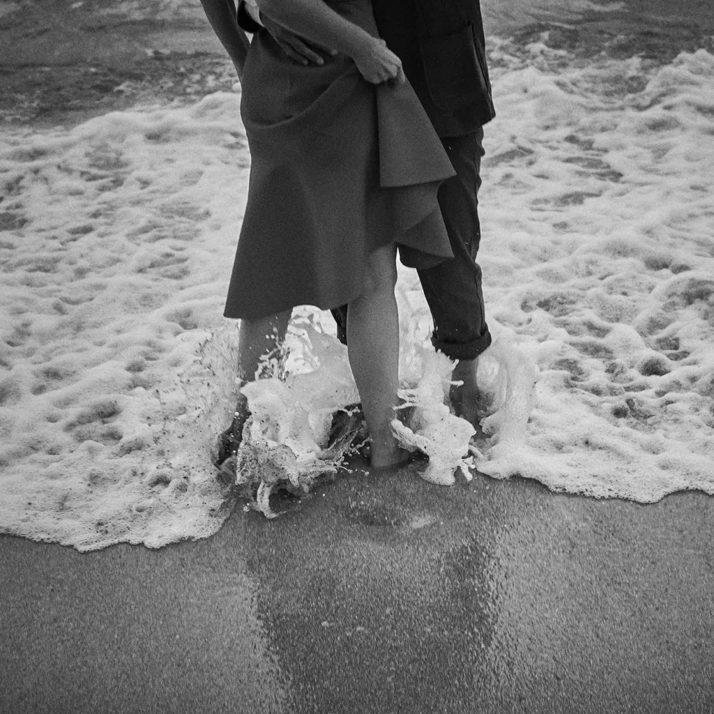 Fotógrafo de boda de destino en España: reportajes emocionales y naturales
