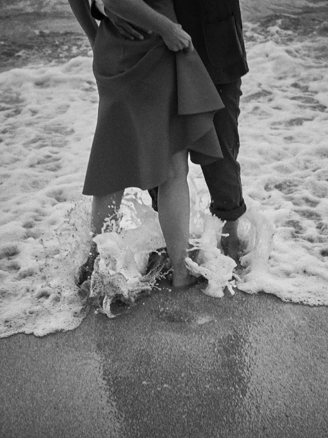 Fotógrafo de boda de destino en España: reportajes emocionales y naturales
