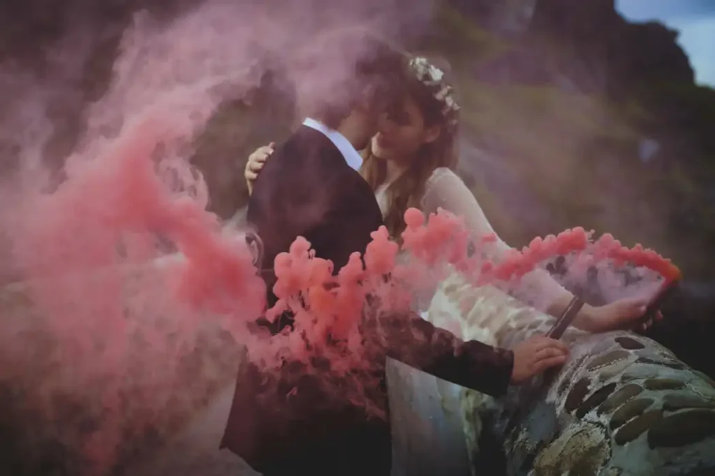 Fotógrafo de boda de destino en España: reportajes emocionales y naturales