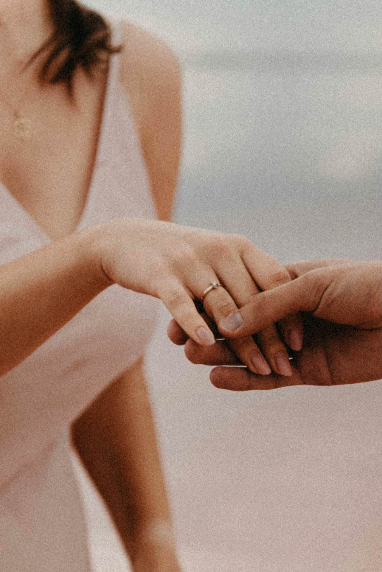 Fotografo de bodas en bilbao, con un estilo natural y emocional