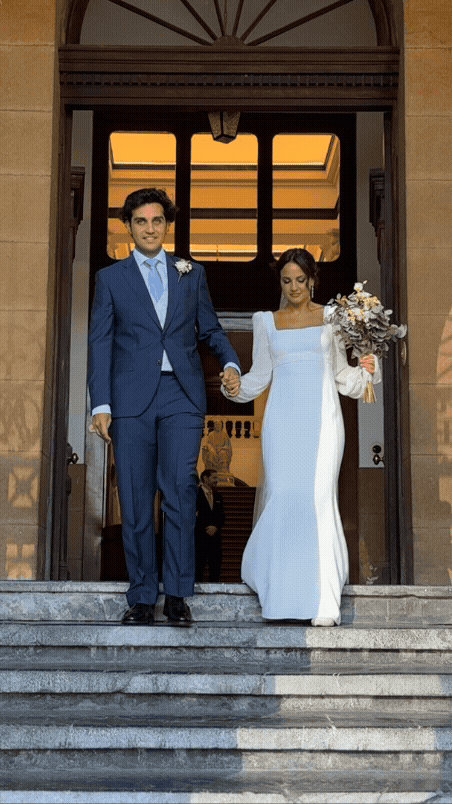 videos de boda en bilbao