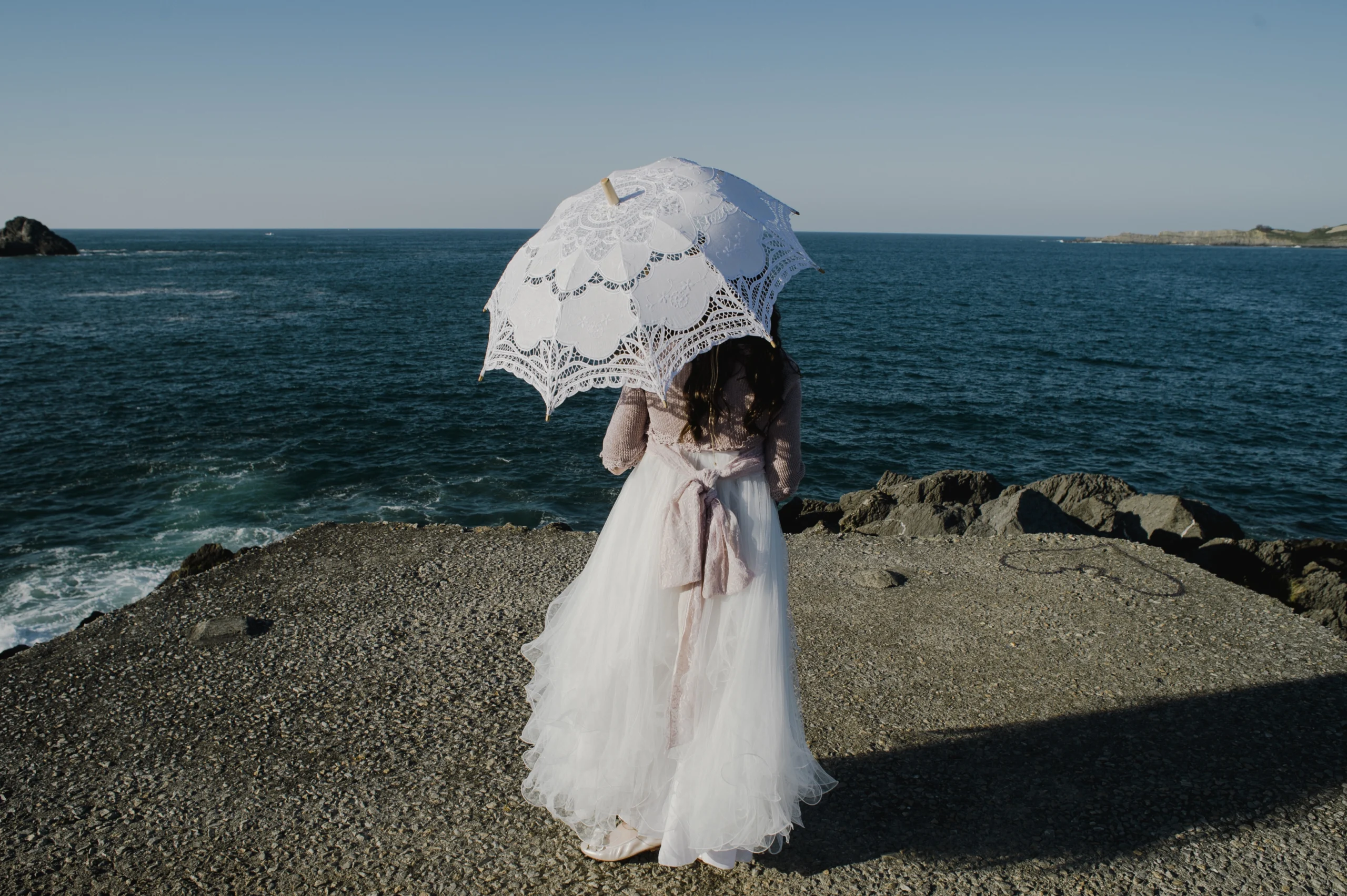 Reportajes de comunión en exteriores 2026