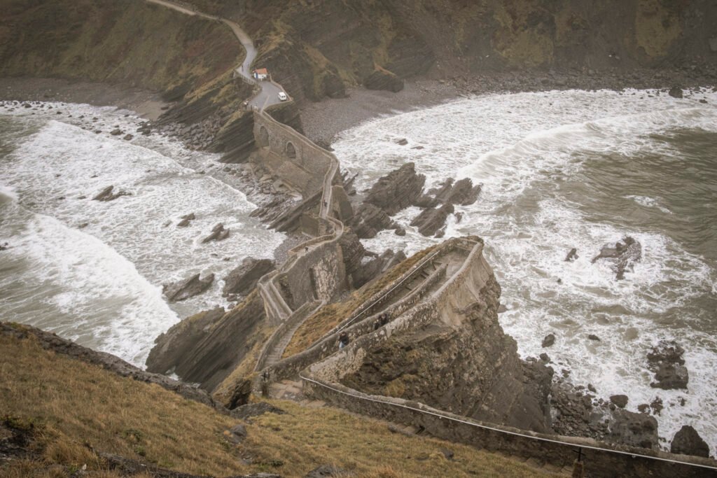 Pedir matrimonio en Bilbao y País Vasco | Fotógrafo de pedidas de mano.
