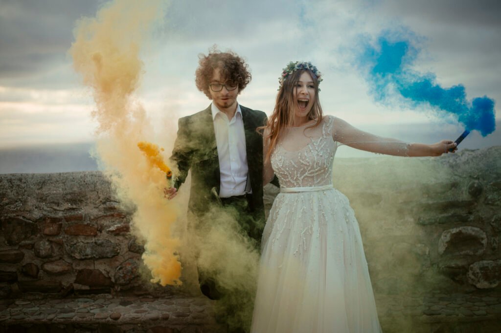 Portafolio 76 Sesión de fotos de boda en San Juan de Gaztelugatxe luis mejias fotografía