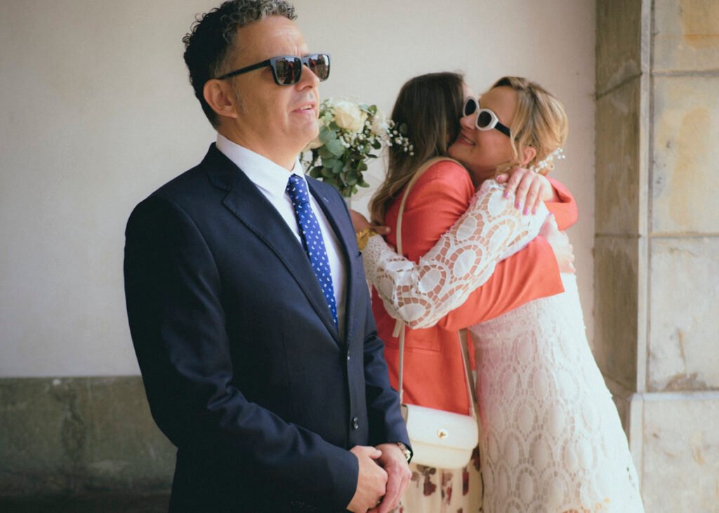 Portafolio 75 Fotógrafo bodas íntimas Bilbao | Boda en Ibarrangelu y Elantxobe Luis Mejias Fotografia