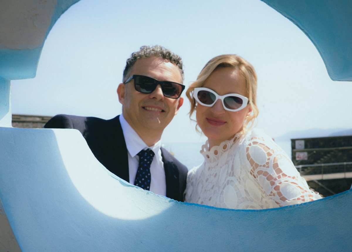 Fotógrafo bodas íntimas Bilbao | Boda en Ibarrangelu y Elantxobe Luis Mejias Fotografia