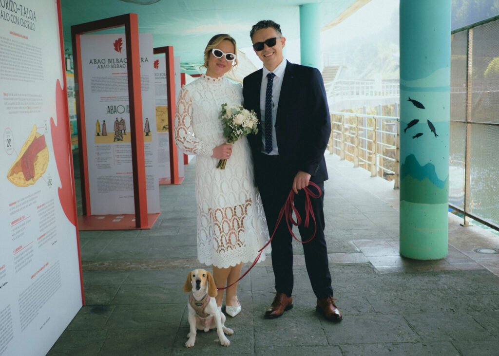 Cómo elegir fotógrafo de bodas en Bilbao | 10 consejos 2 Cómo elegir fotógrafo de bodas en Bilbao | 10 consejos