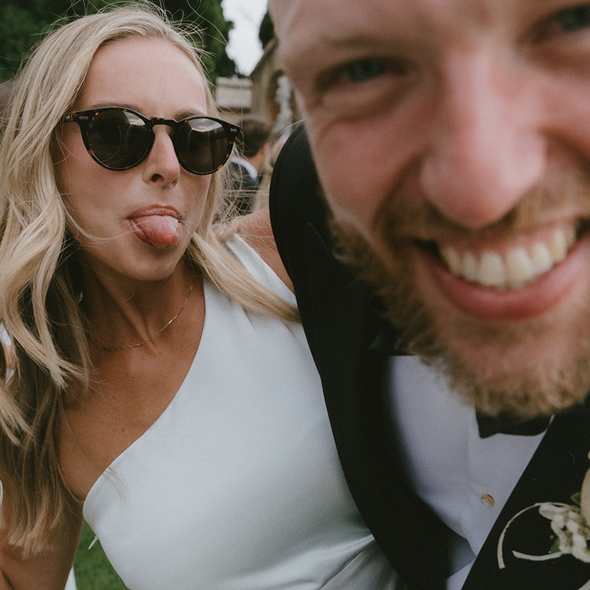 Most fun weddings collection 2024